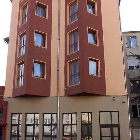 Rooms Cristian Ντέβα Εξωτερικό φωτογραφία