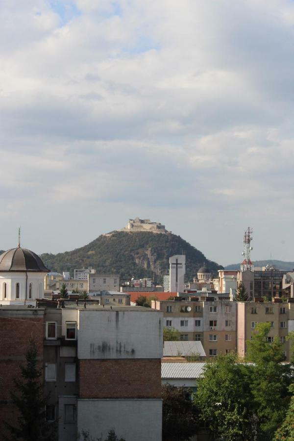 Rooms Cristian Ντέβα Εξωτερικό φωτογραφία