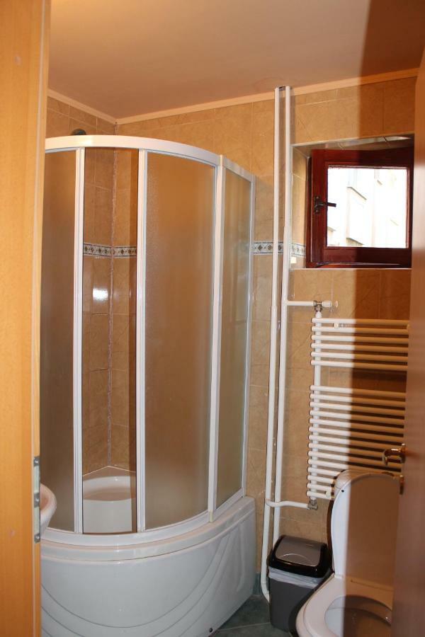 Rooms Cristian Ντέβα Εξωτερικό φωτογραφία