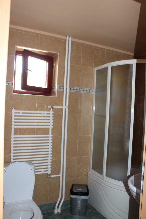 Rooms Cristian Ντέβα Εξωτερικό φωτογραφία