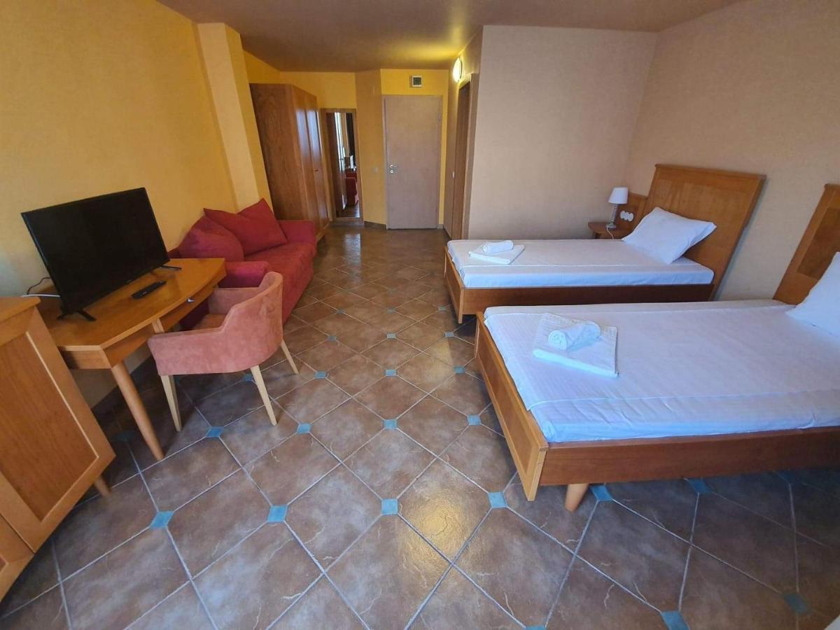 Rooms Cristian Ντέβα Εξωτερικό φωτογραφία