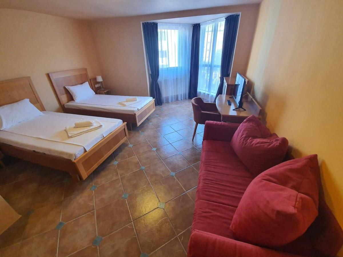 Rooms Cristian Ντέβα Δωμάτιο φωτογραφία
